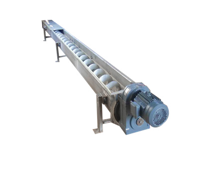 screw conveyor